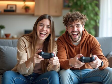 2 Player Games: Die besten für zwei Spieler