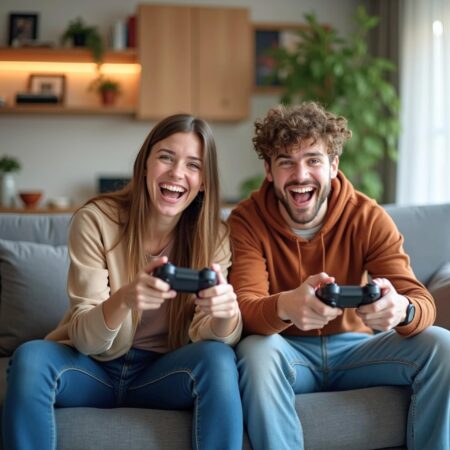 2 Player Games: Die besten für zwei Spieler