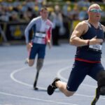 leichtathletik invictus games