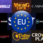 online casinos europa