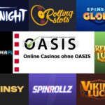 online casinos ohne oasis