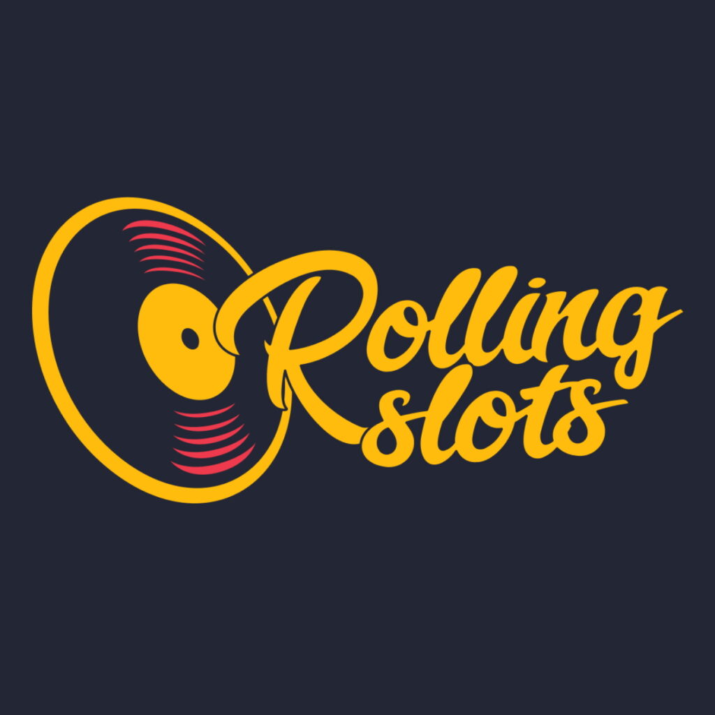 rollingslots logo