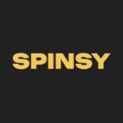 spinsy casino logo