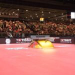 tischtennis invictus games