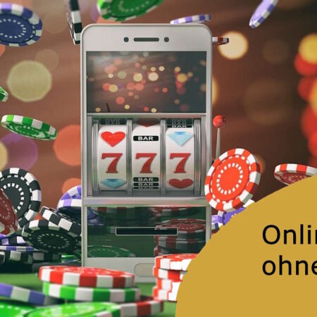Beste Online Casinos ohne LUGAS im Jahr 2025