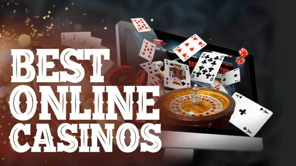 Online Casinos mit schneller Auszahlung
