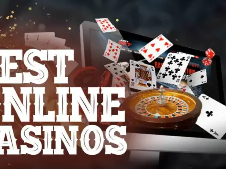 Online Casinos mit schneller Auszahlung