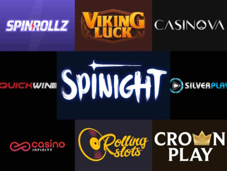 Aktuelle Online Casino Liste 2025 – Die besten Glücksspielportale in einer Bestenliste