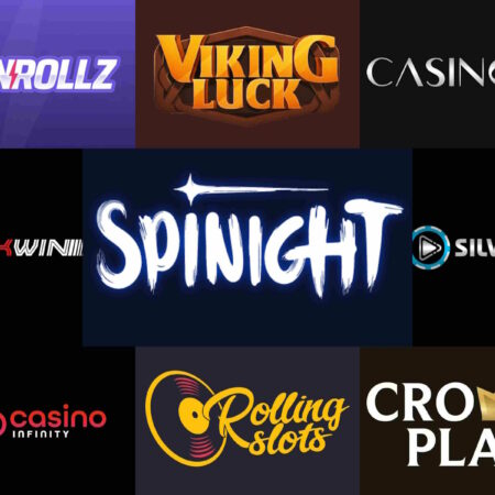 Aktuelle Online Casino Liste 2025 – Die besten Glücksspielportale in einer Bestenliste