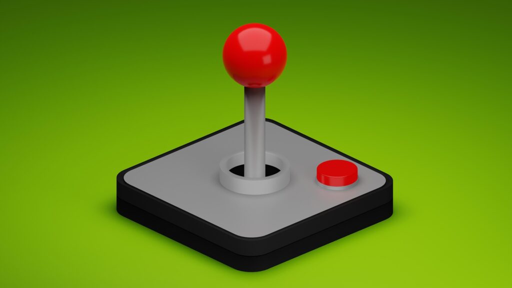 joystick