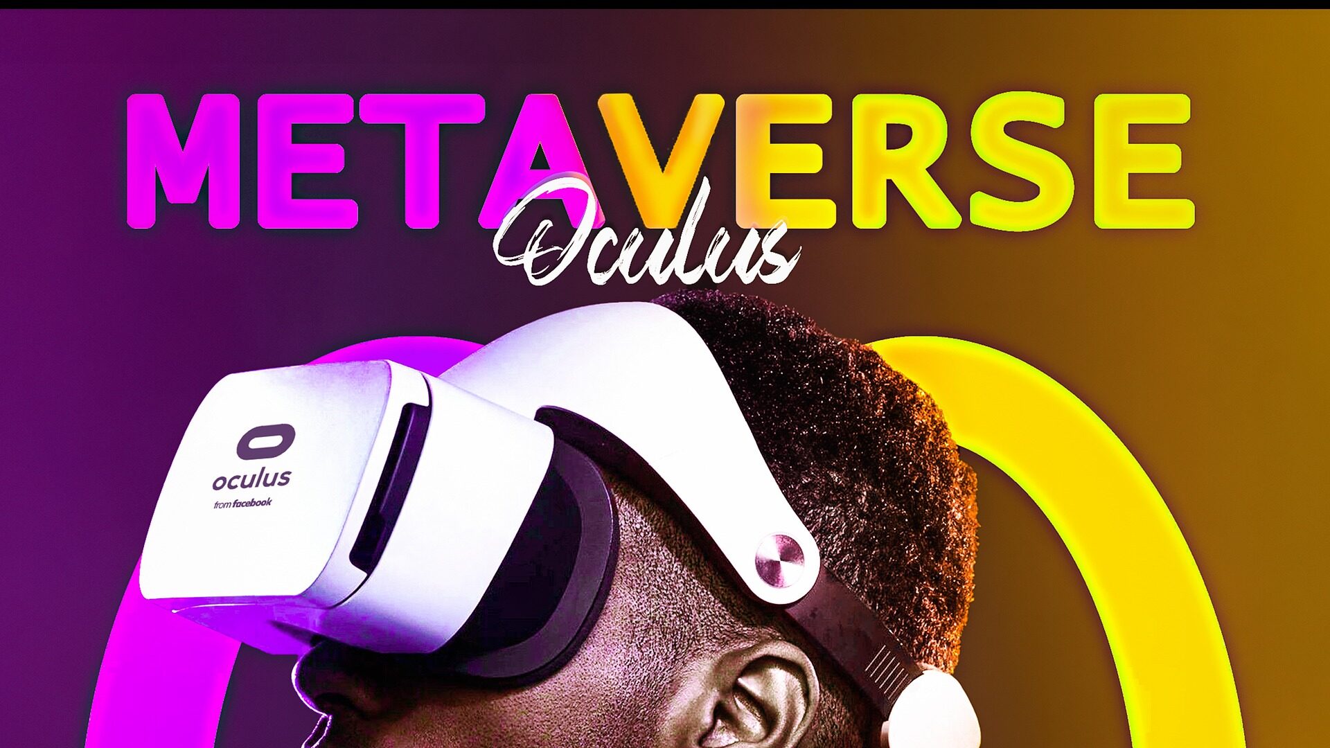 metaverse oculus