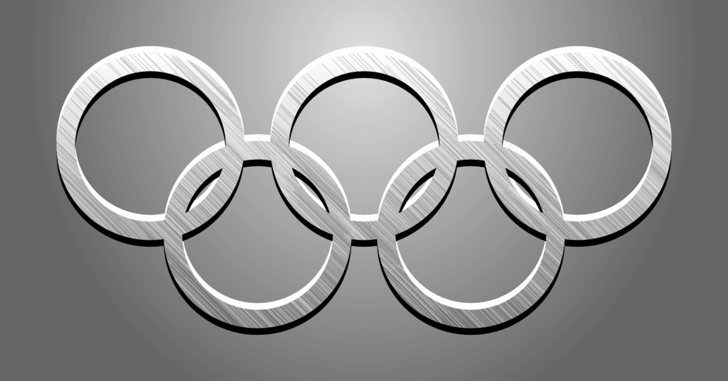 Olympia Symbol