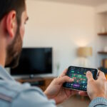 Online Casinos im Ausland