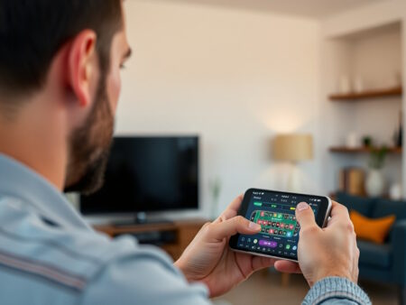 Online Casinos im Ausland: Alle Infos im Überblick