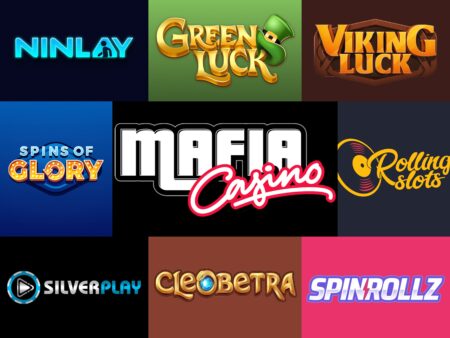 Illegale online Casinos: Liste der besten Anbieter