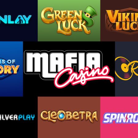 Illegale online Casinos: Liste der besten Anbieter 2025