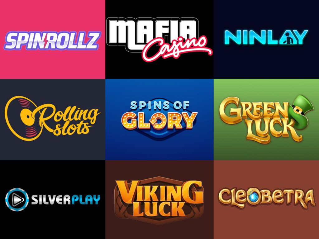 illegale Online Casinos