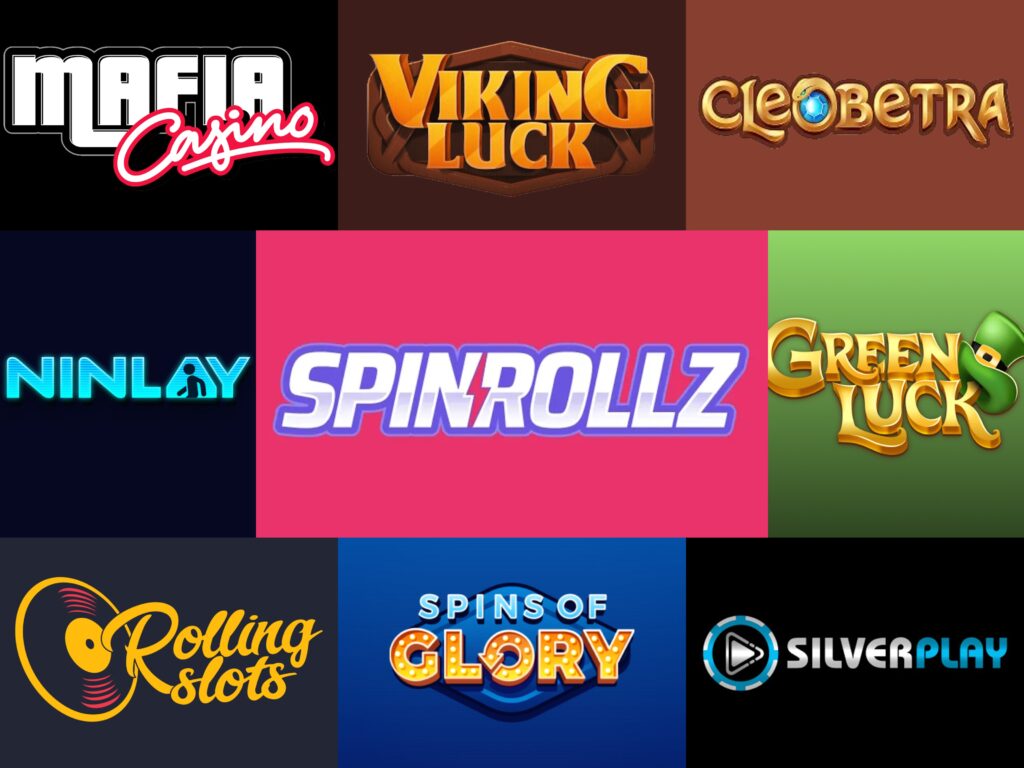 neue Online Casino im Test