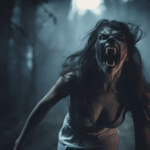 werewolf