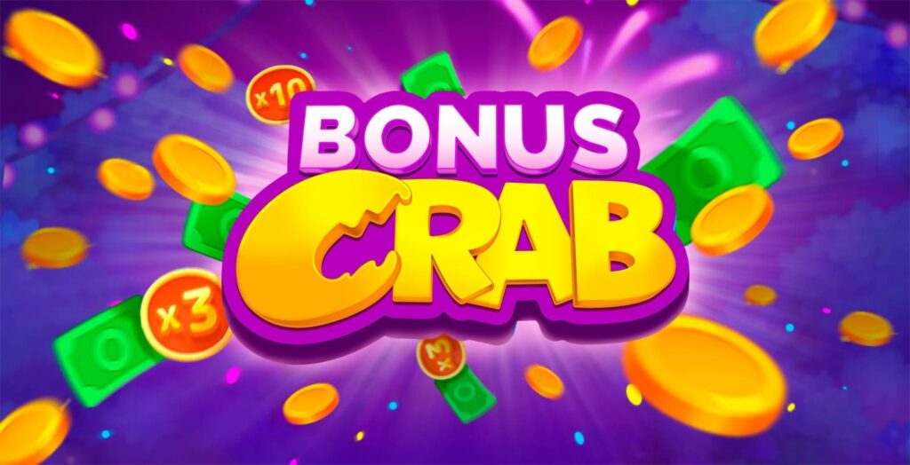 Bonus Crab
