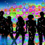 25 lustige partyspiele