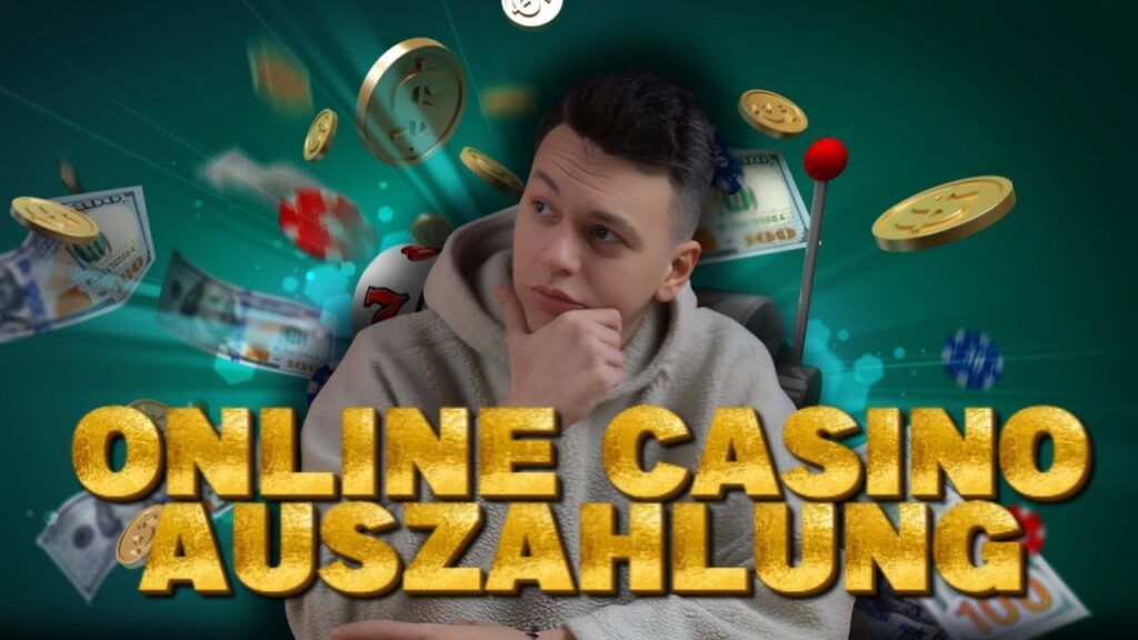 online casino mit schneller ausz