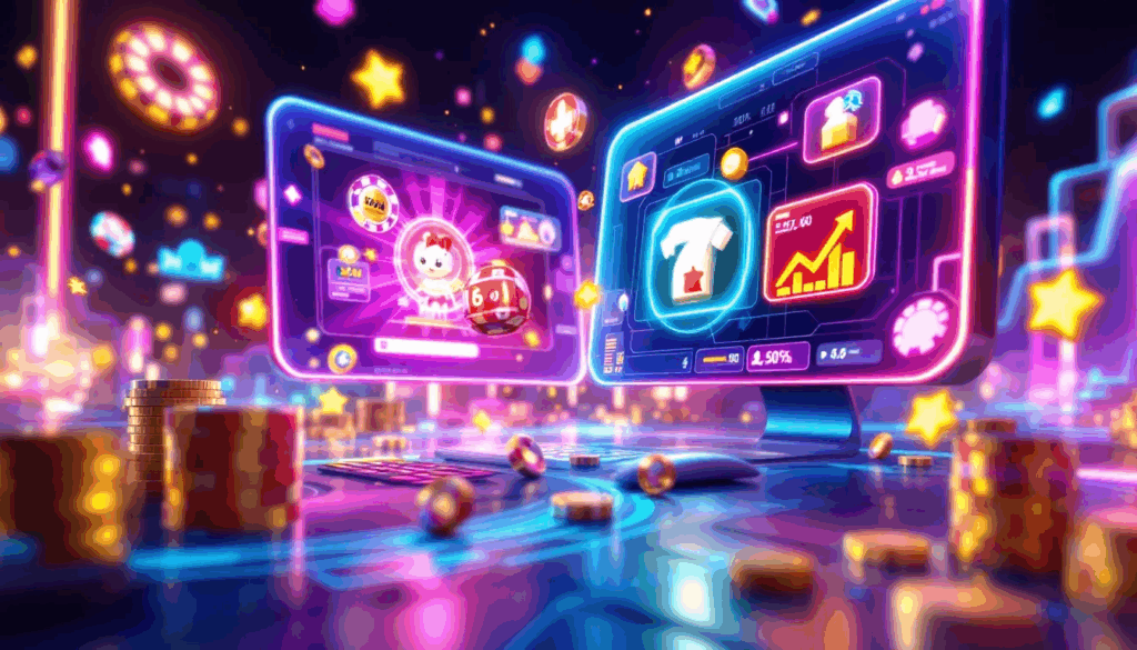 online casinos österreich