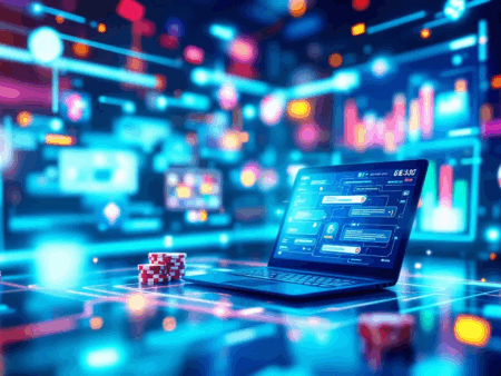 Online Casinos Österreich: Auswahl der besten Anbieter 2025