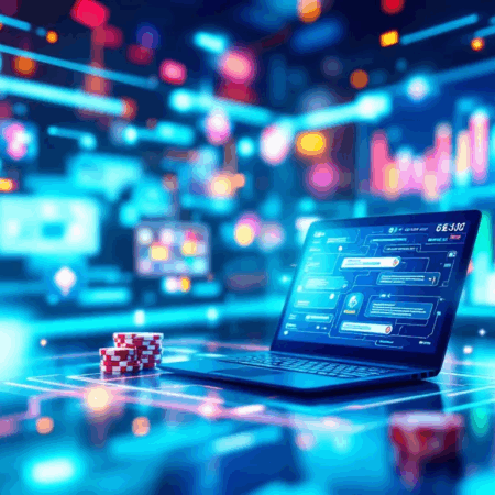 Online Casinos Österreich: Auswahl der besten Anbieter 2025