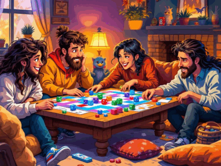 Würfelspiel Spaß: Die besten Spiele für jede Runde