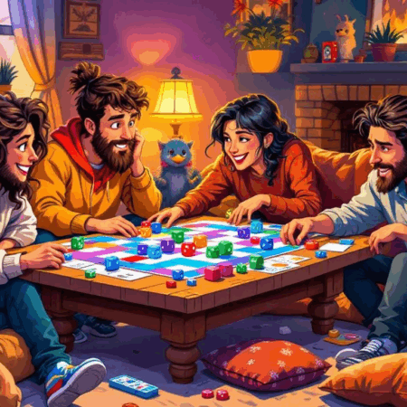 Würfelspiel Spaß: Die besten Spiele für jede Runde