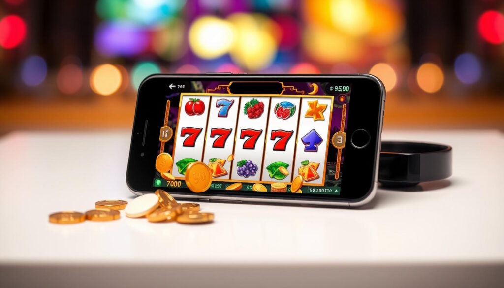 neue mobile Online Casinos