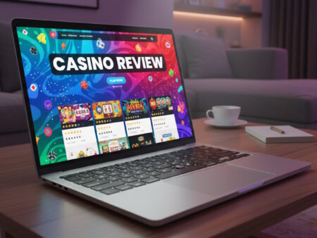 Neue Online Casinos 2025 im aktuellen Überblick