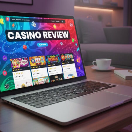 Neue Online Casinos 2025 im aktuellen Überblick