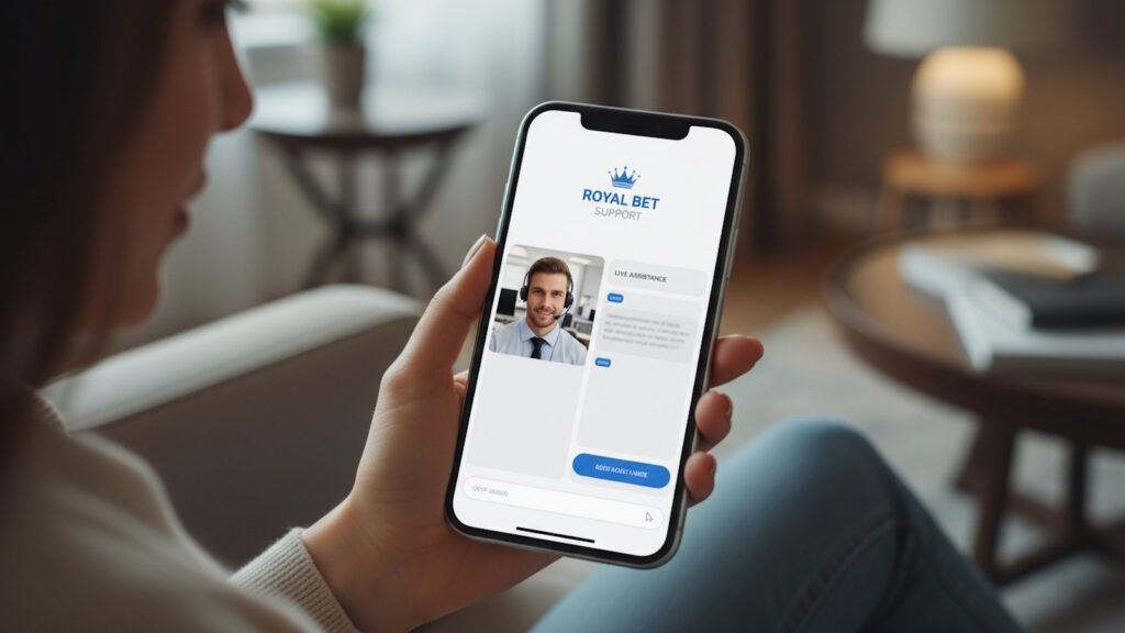 Welche Online Casinos sind seriös? ✔️ Die besten Anbieter 2025 im Test 29 Support in seriösen Casinos