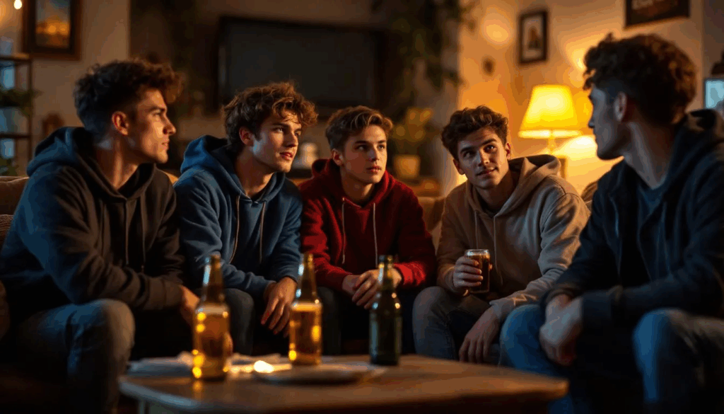 Geschicklichkeitsspiele