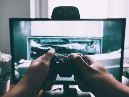 Gaming-Unternehmen in Österreich: Wer sind die super starken Top-Player der Szene 2025?