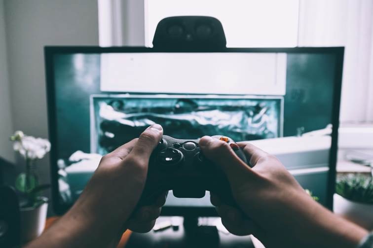 Gaming-Unternehmen in Österreich: Wer sind die super starken Top-Player der Szene 2025? 1 Gaming Unternehmen