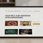 seriöse Online Casinos Deutschland