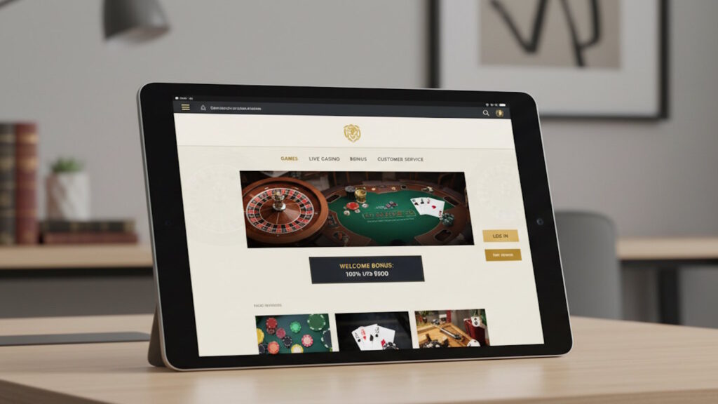 Welche Online Casinos sind seriös? ✔️ Die besten Anbieter 2025 im Test 24 seriöse online casinos tablet