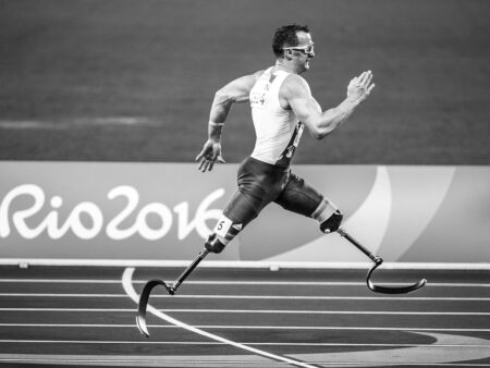Ein erster Eindruck des Spielplans der Paralympics 2028