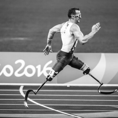 Ein erster Eindruck des Spielplans der Paralympics 2028