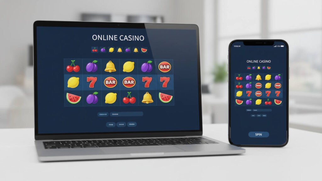 Mobile Online Casinos ohne Download – Moderne Spielplattformen für Smartphone und Webbrowser 31 Klassische Spielautomaten in einem Novoline Online Casino mit Retro Slot Design