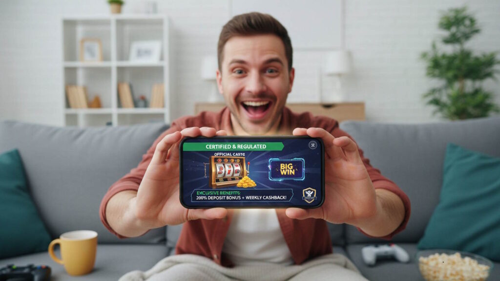 Lizenzierte Online Casinos: Vorteile einer Glücksspiellizenz im digitalen Glücksspielmarkt 27 Lizenzierte Online Casinos