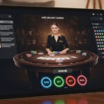 Liver Dealer Spiele in Mobile Online Casinos