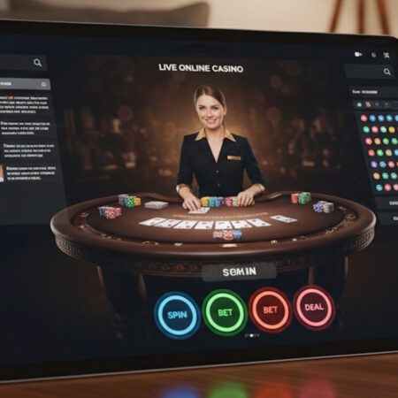 Mobile Online Casinos ohne Download – Moderne Spielplattformen für Smartphone und Webbrowser