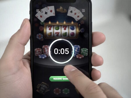 Online Casinos ohne 5 Sekunden Regel: Spielautomaten ohne Pausen spielen