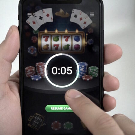 Online Casinos ohne 5 Sekunden Regel: Spielautomaten ohne Pausen spielen