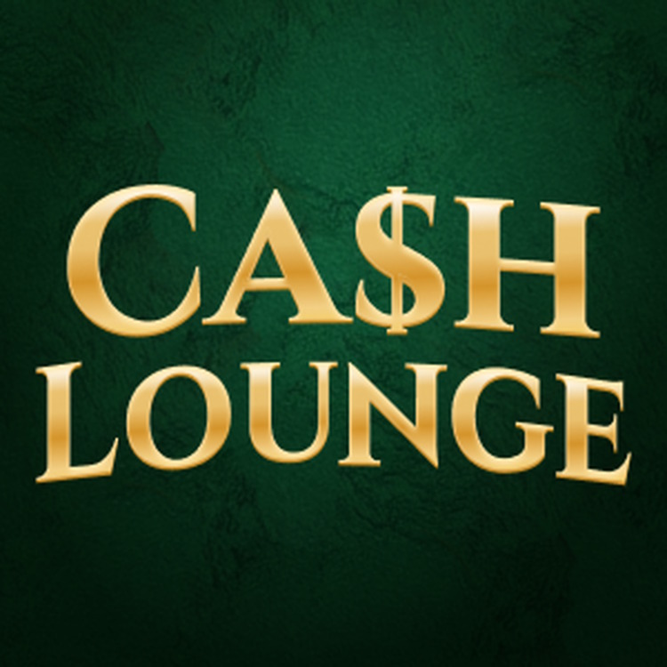 ChashLounge Logo