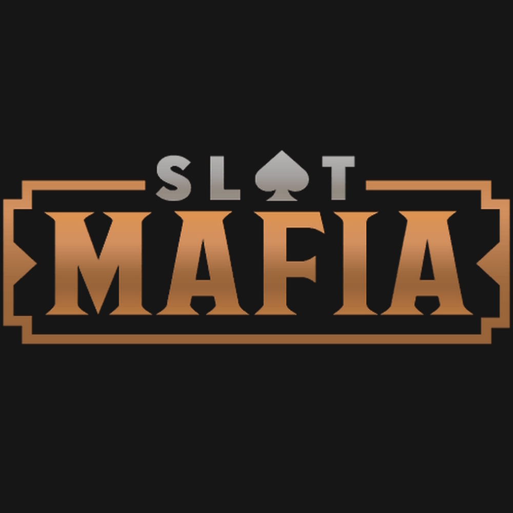 Slotmafia Logo